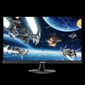 Amazon.com: ASUS VP249QGR 23.8” Gaming Monitor 144Hz Full HD (1920