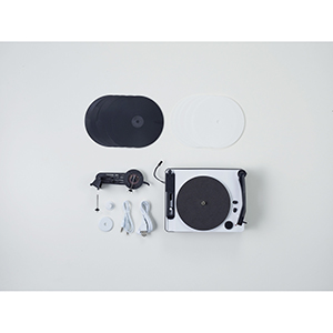 Amazon.co.jp 限定】トイ・レコードメーカー 増量版 (大人の科学