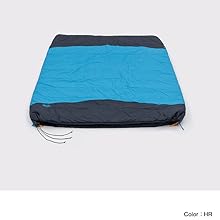 Amazon.co.jp: THE NORTH FACE(ザ・ノースフェイス) 寝袋 Dolomite One
