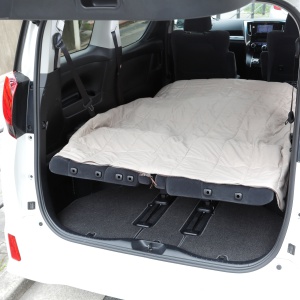 Amazon.co.jp: クロスベース ブレスサーモ 車中 泊 あたたか 洗える