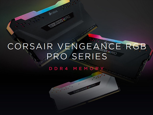 Amazon.com: Corsair Vengeance RGB Pro 32GB (2x16GB) DDR4 3200 (PC4