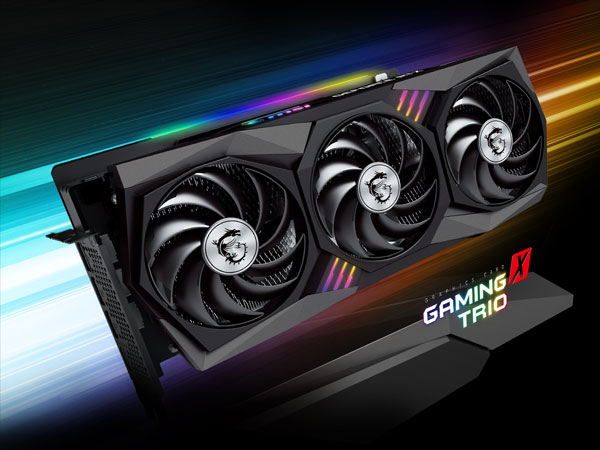 Amazon.com: msi Gaming GeForce RTX 3080 10GB GDRR6X 320-Bit HDMI