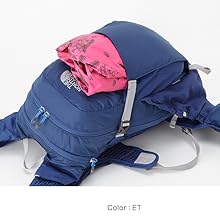 Amazon | [ザ・ノース・フェイス] リュック Martin Wing 16 NM61528 L