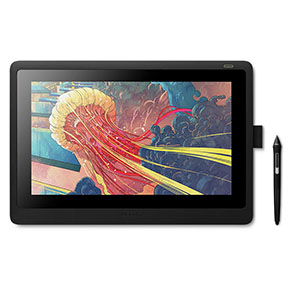 Wacom Cintiq 22, Black, DTK-2260/K0-CX : Amazon.com.au: Computers