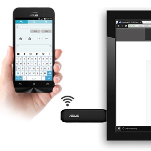 Amazon.co.jp: ASUS スティック型 デスクトップ VivoStick TS10