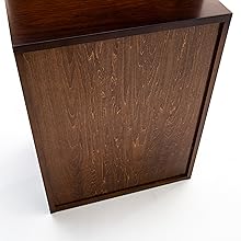 Amazon.co.jp: 【カリモク正規品】コロニアル 木製扉キャビネット 棚