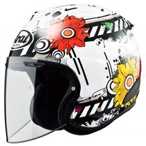 Amazon.co.jp: アライ(Arai) バイクヘルメット ジェット VZ-RAM