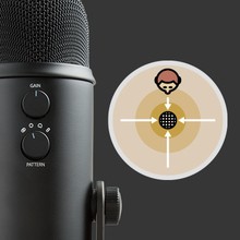 Amazon.co.jp: Logicool G Blue Yeticaster Yeti BM400C USB