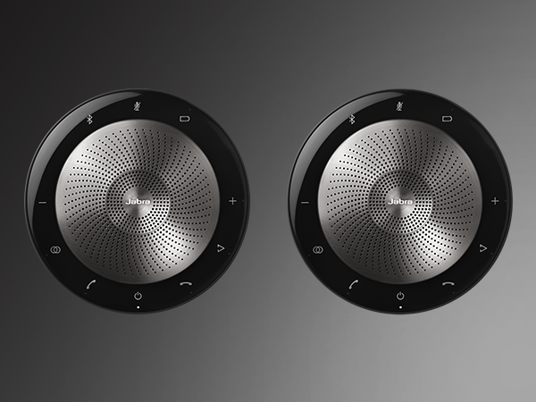 Amazon.com: Jabra Speak 710 MS Wireless Bluetooth Speakerphone