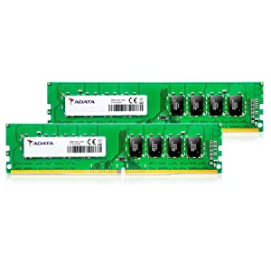 Amazon.co.jp: ADATA DDR4-2666MHz デスクトップPC用 メモリモジュール