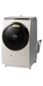 Amazon | 日立 ドラム式洗濯乾燥機 ビッグドラム 洗濯11kg/洗濯~乾燥