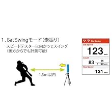 Amazon | SSK(エスエスケイ) 野球 トレーニング用品 マルチスピード