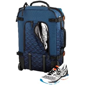 Amazon.co.jp: [ビクトリノックス] 公式 正規品 キャリーケース VX