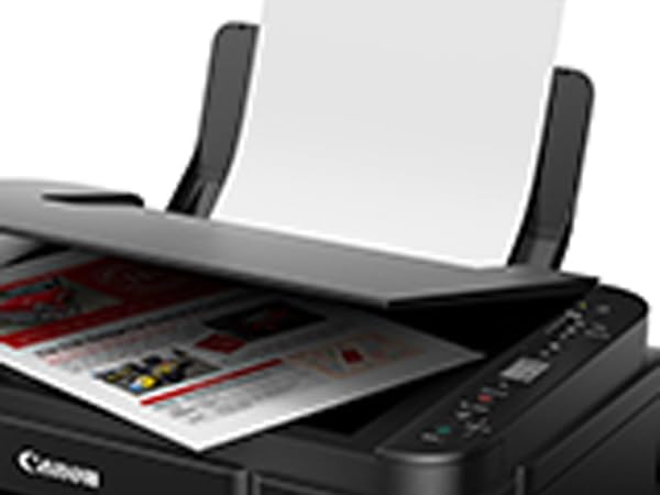 Amazon.co.jp: Canon プリンター 特大容量ギガタンク搭載 A4カラー