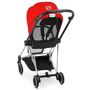 Amazon.co.jp: Cybex サイベックス 両対面ベビーカー MIOS ミオス