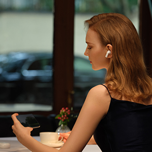 Amazon.co.jp: HUAWEI FreeBuds Pro/カーボンブラック/Bluetooth