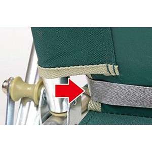 Amazon.co.jp: キャプテンスタッグ(CAPTAIN STAG) ベンチ カバー