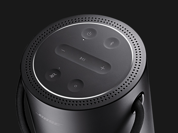 Amazon.co.jp: Bose Portable Smart Speaker ポータブル スマート