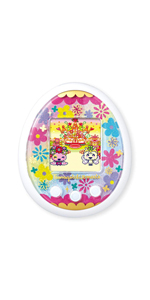 Amazon.co.jp: たまごっちみーつ ファンタジーみーつ ver. ブルー