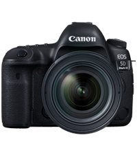 Amazon | Canon デジタル一眼レフカメラ EOS 5D Mark IV ボディー