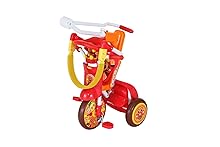 Amazon.co.jp: それいけ!アンパンマン 折りたたみ三輪車