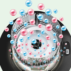 Amazon | シャープ ドラム式 洗濯乾燥機 ES-S7F-WL ヒーターセンサー