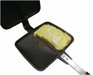 Amazon | サンドイッチ・トースター ニュー・バウルー(ダブル) BW02