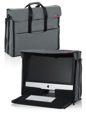 Amazon | GATOR ゲーター iMac用 トートバッグ iMac Tote Series 27