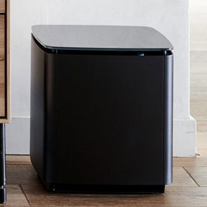 Subwoofer Module Wireless sem Fio, Bose, Subwoofer Bose 700, 29.5