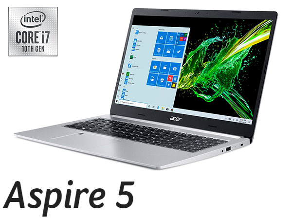 Amazon.com: acer Aspire 5 A515-55-75NC, 15.6