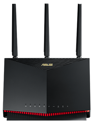 Amazon.com: ASUS RT-AX86U (AX5700) Dual Band WiFi 6 Extendable