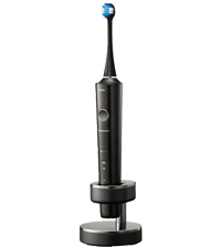 Amazon.co.jp: パナソニック 電動歯ブラシ ドルツ 青 EW-DP54-A