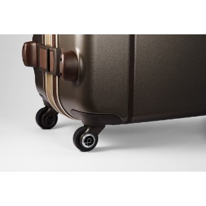 Amazon | [プロテカ] スーツケース 日本製 レクトクラシックII 67L 63