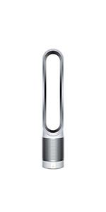 Amazon.co.jp: ダイソン 空気清浄機能付 タワーファン dyson Pure Cool