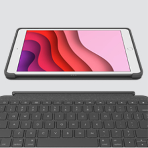 Amazon.co.jp: ロジクール iPad 10.2 インチ 第9世代 第8世代 第7世代