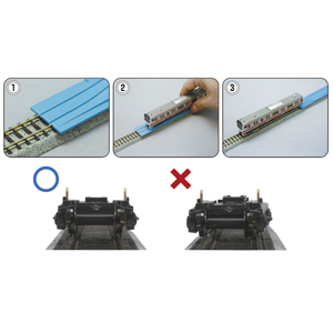 Amazon | KATO Nゲージ スターターセットスペシャル レーティッシュ