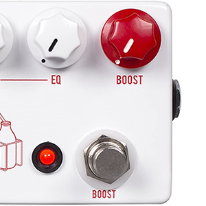 Amazon | JHS Pedals ジェイエイチエスペダルズ エフェクター