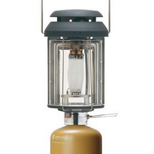 Amazon.co.jp: スノーピーク(snow peak) ギガパワー BFランタン用