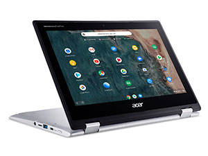 Amazon.com: Acer Chromebook Spin 311 Convertible Laptop, Intel
