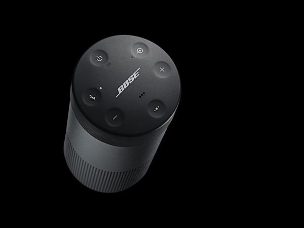 Amazon.co.jp: Bose SoundLink Revolve II Bluetooth speaker
