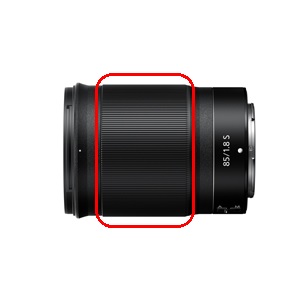 Amazon.co.jp: Nikon 単焦点レンズ NIKKOR Z 85mm f/1.8S Zマウント