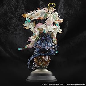 Amazon.co.jp: FINAL FANTASY XIV マイスタークオリティ フィギュア