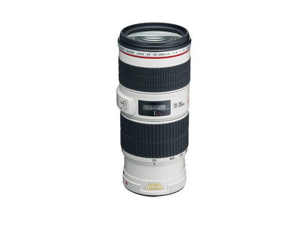 Amazon.com : Canon EF 70-200mm f/4L IS II USM Lens for Canon