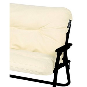 Amazon.co.jp: キャプテンスタッグ(CAPTAIN STAG) ベンチ カバー