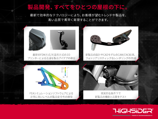 Amazon | デイトナ(Daytona) バーエンドミラー バイク 新保安基準適合