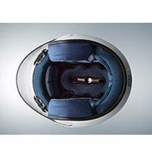 Amazon | アライ(Arai) バイクヘルメット ジェット SZ-LIGHT 白