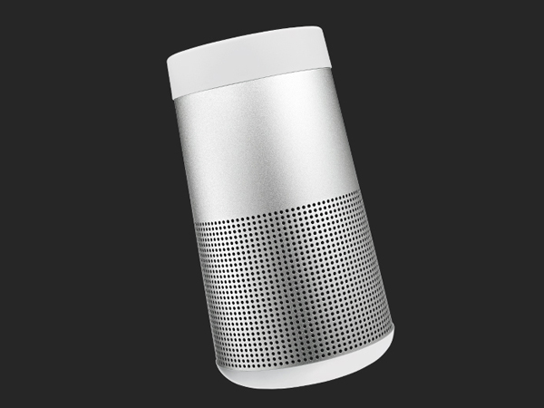 Amazon.co.jp: Bose SoundLink Revolve II Bluetooth speaker
