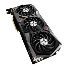 グラフィックボード・グラボ・ビデオカード MSI GeForce RTX 3070