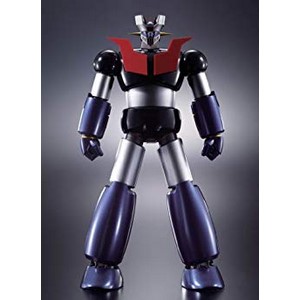 Amazon.co.jp: TAMASHII NATIONS DX超合金魂 マジンガーZ : ホビー