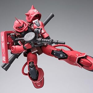 Amazon.co.jp: TAMASHII NATIONS GUNDAM FIX FIGURATION METAL